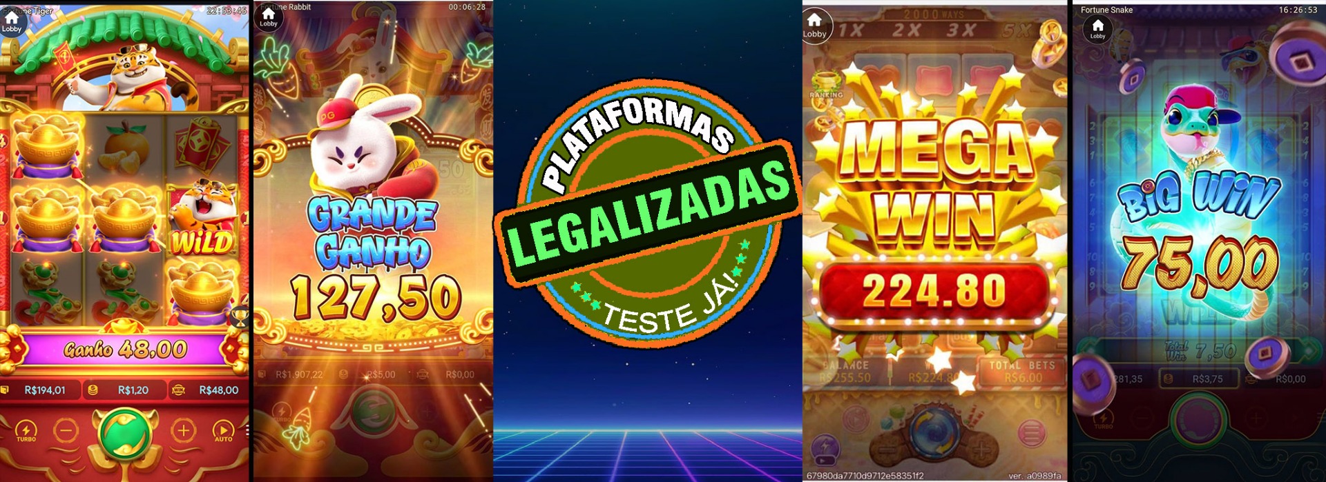 Legalizadas